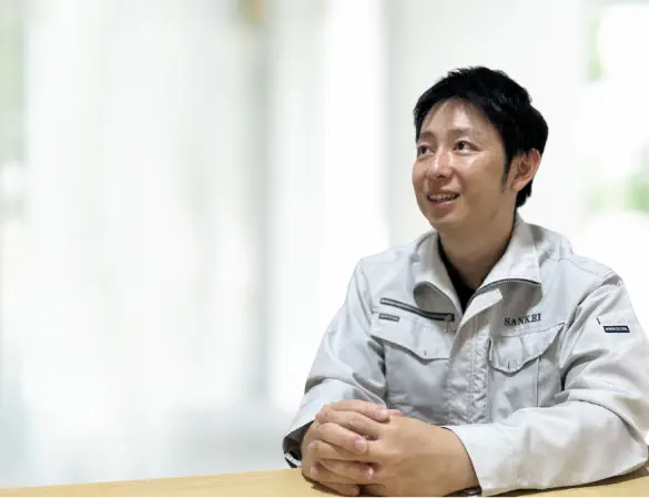 代表取締役 山下峻正