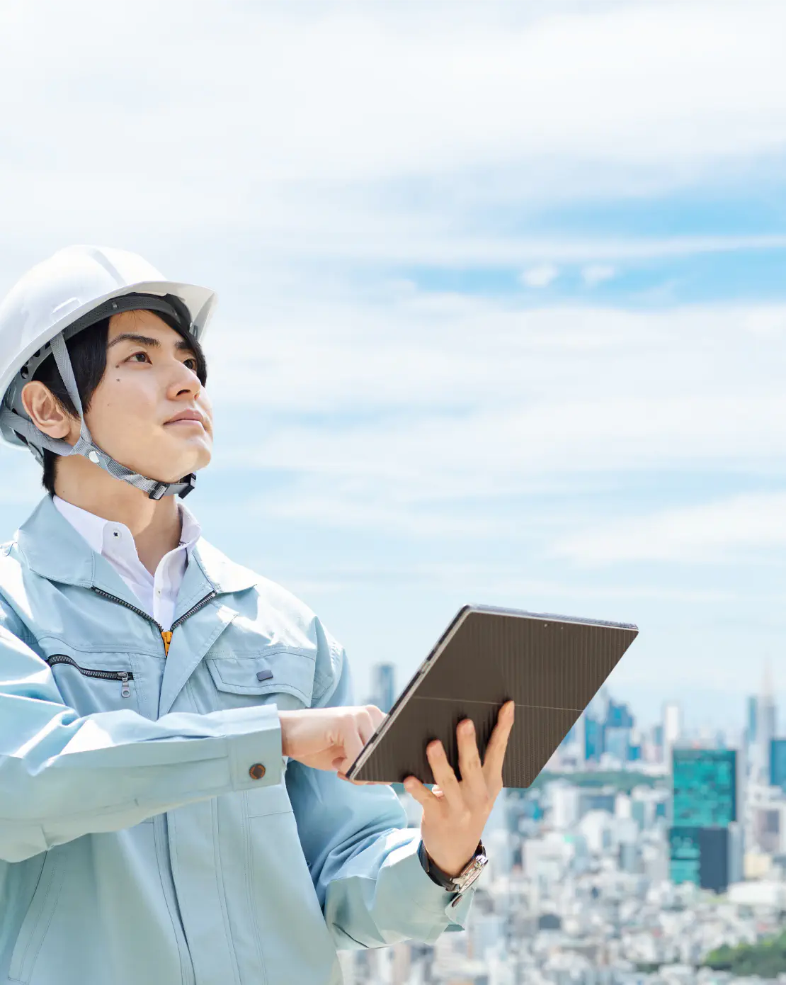 採用情報