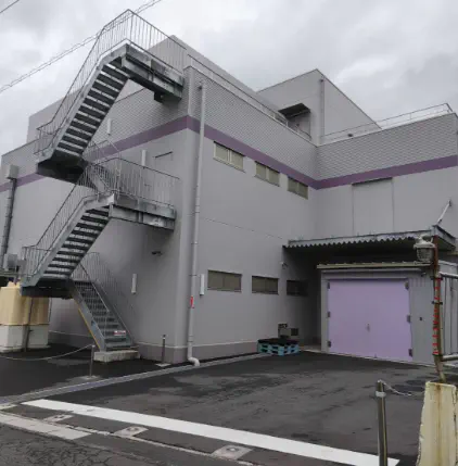 令和5年(株)旭ファクトリークリーン ルーム棟建設工事