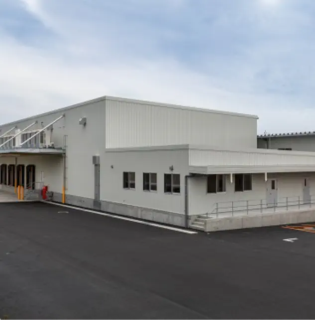 令和元年 ㈱タカキュー 広見センター 新築工事