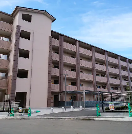 平成２９･３０年度富士宮市営万野住宅 建設工事Ｂ棟工区（機械設備工事）